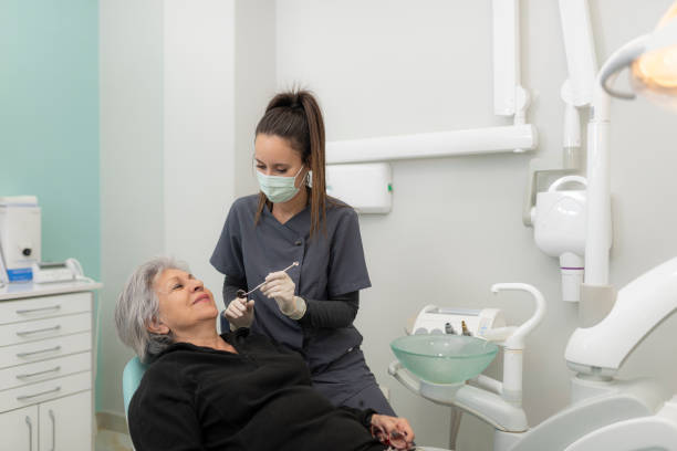 Best Emergency Wisdom Teeth Removal in Glen Allen, VA