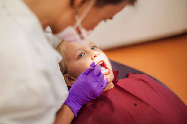 Best Emergency Wisdom Teeth Removal in Glen Allen, VA