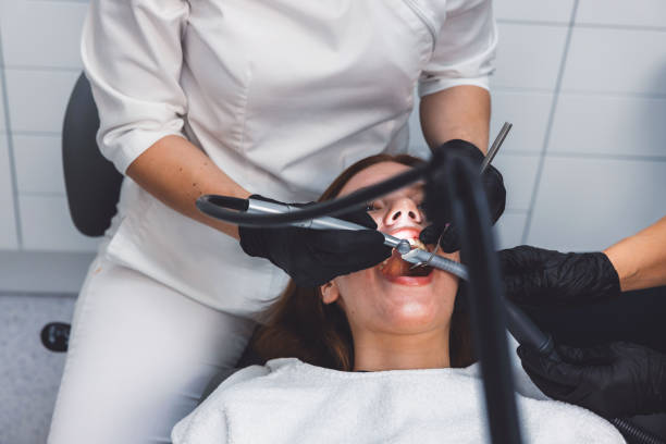 Best Emergency Orthodontic Repairs in Glen Allen, VA