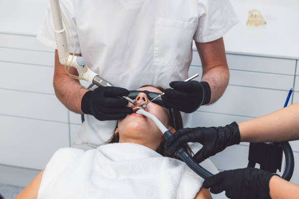 Best Emergency Treatment for Toothache in Glen Allen, VA