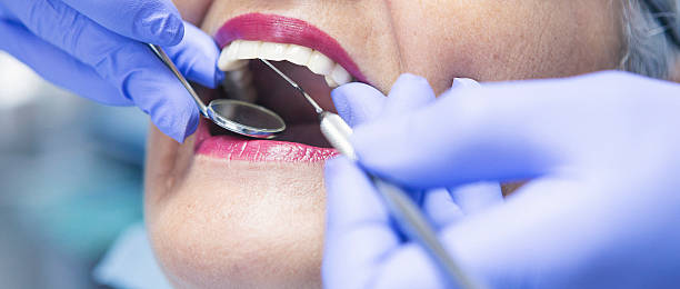 Best Walk-In Emergency Dentist in Glen Allen, VA